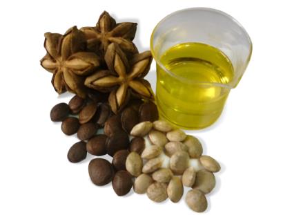 Sacha Inchi Oil for Cosmetics