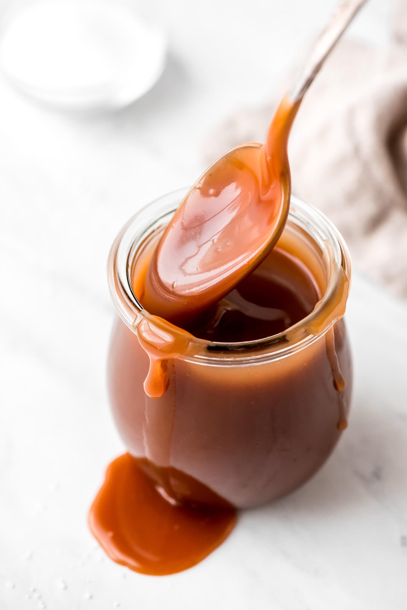 Ungerer Caramel Flavour For E-Liquid / Beverages / Bakery