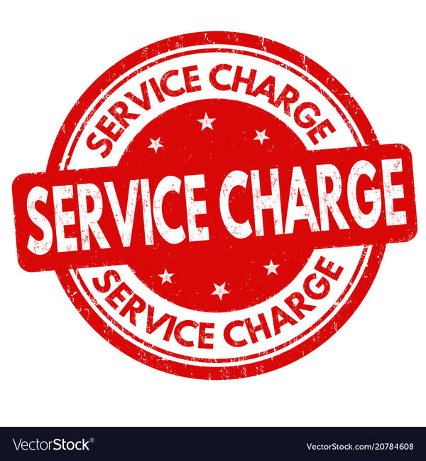 Service Charge