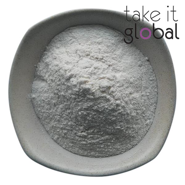 Sodium Alginate 海藻酸钠 - Food Grade