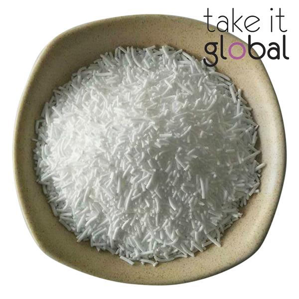 Sodium Lauryl Sulfate - Sulphate / SLS 十二烷基硫酸钠