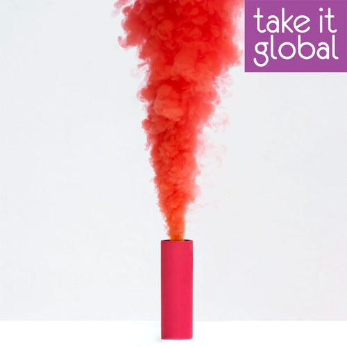 Pigment Dye Colorant Oil Soluble - Smoke Dyes - Colourful Smoke Effect Show Stage Photography Aid