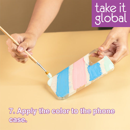 Reflective Pigments-Nail Art, DIY Arts