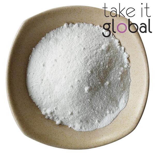 STPP / Sodium Tripolyphosphate 三聚磷酸钠 Food Grade Preservative - pengenyal bakso