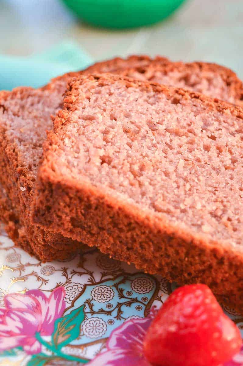 Strawberry Powder - food grade 草莓粉