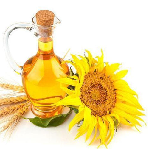 Pure Sunflower Seed Oil 葵花籽油 - Food Grade