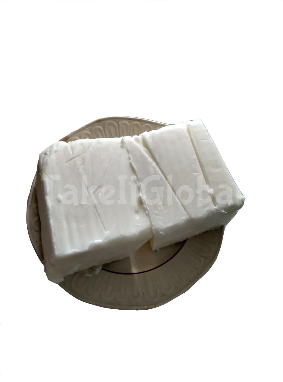 Shea Butter 乳木果油 USDA Certified Organic