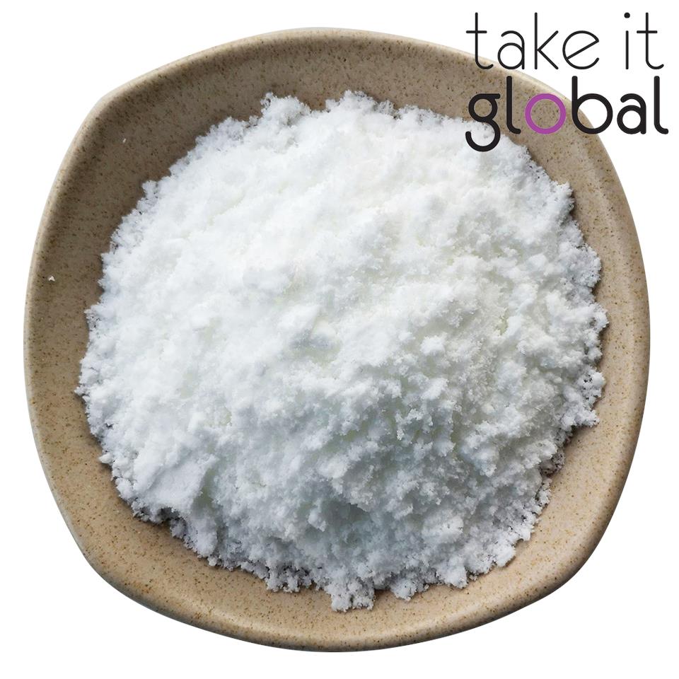 Tetrasodium EDTA / Na4 EDTA 乙二胺四乙酸四钠 - Food Grade
