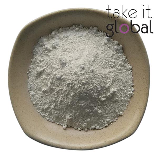 Titanium Dioxide -White Colouring /White Pigment / Sunblock