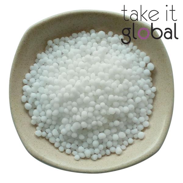 Baja Urea Fertilizer N46% / Carbamide 尿素肥料  Baja Tunggal Nitrogen 46%