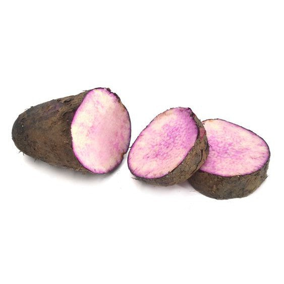 Ungerer Yam / Taro Fragrance