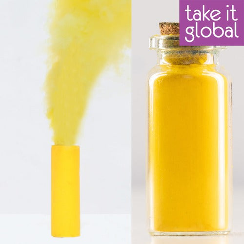 Pigment Dye Colorant Oil Soluble - Smoke Dyes - Colourful Smoke Effect Show Stage Photography Aid