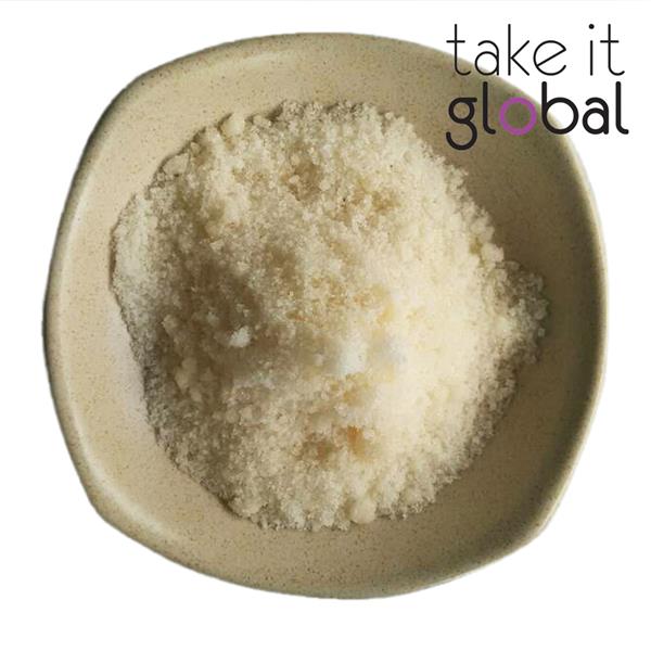 Zinc Sulfate / Sulphate 硫酸锌 - Agriculture/Food Grade
