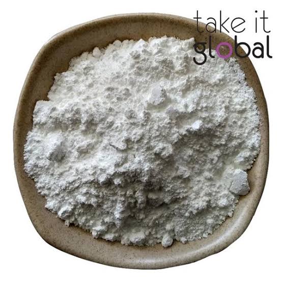 Zinc Oxide - Non Nano / Sunblock ingredient / Pharmaceutical - Cosmetics Grade